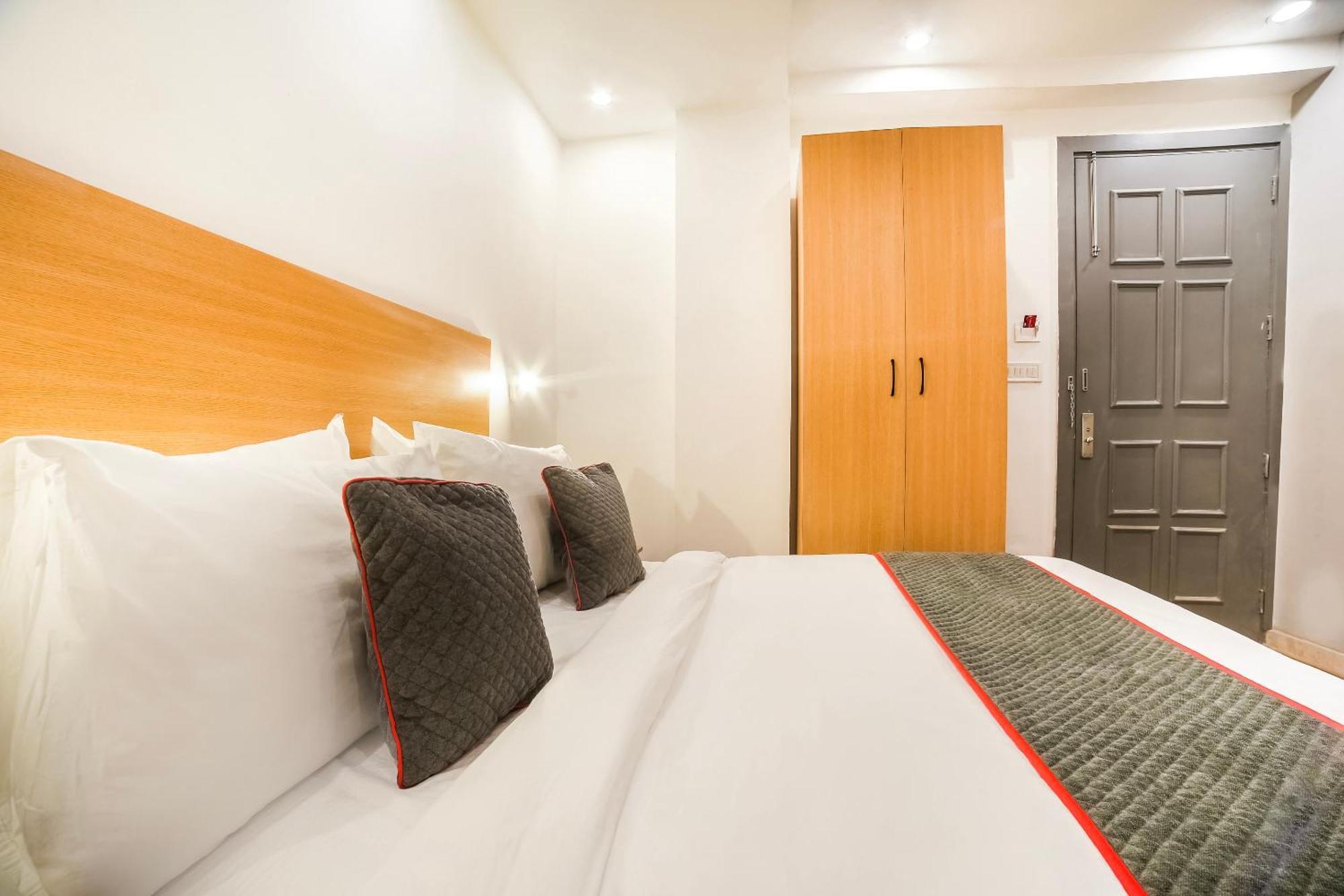 Super Hotel O Nawada Metro Delhi  Exterior photo