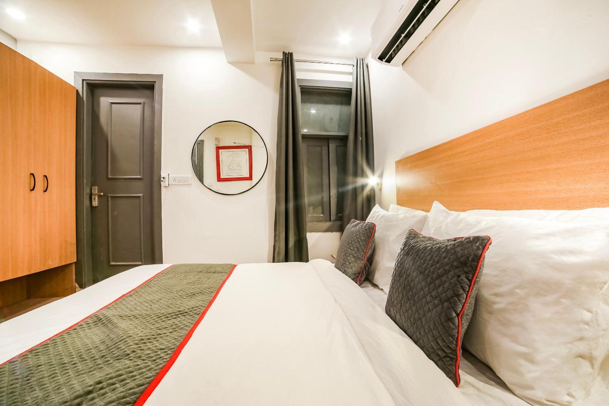 Super Hotel O Nawada Metro Delhi  Exterior photo